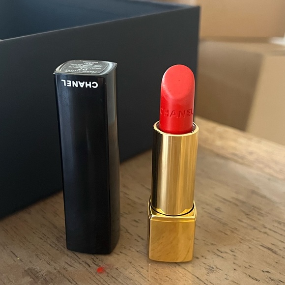 CHANEL Other - COPY - Rouge allure chanel lipstick 97